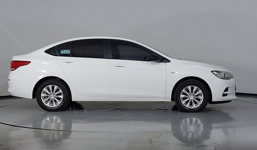 Chevrolet Cavalier 1.5 LT B AUTO Sedan 2020