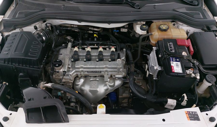 Chevrolet Cavalier 1.5 LT B AUTO Sedan 2020