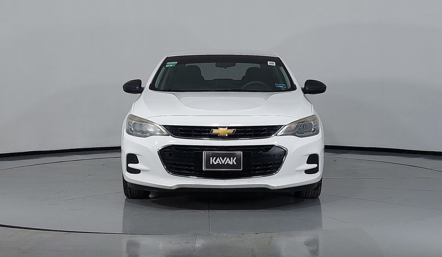 Chevrolet Cavalier 1.5 LT B AUTO Sedan 2020