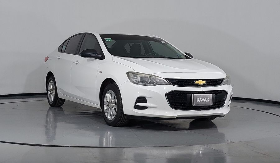 Chevrolet Cavalier 1.5 LT B AUTO Sedan 2020