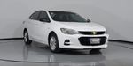 Chevrolet Cavalier 1.5 LT B AUTO Sedan 2020