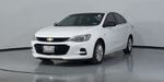 Chevrolet Cavalier 1.5 LT B AUTO Sedan 2020