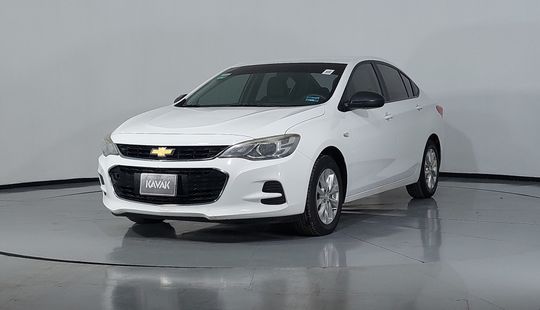 Chevrolet • Cavalier