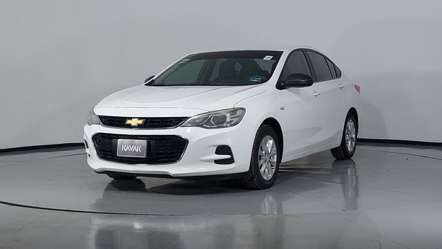 Chevrolet Cavalier 1.5 LT B AUTO