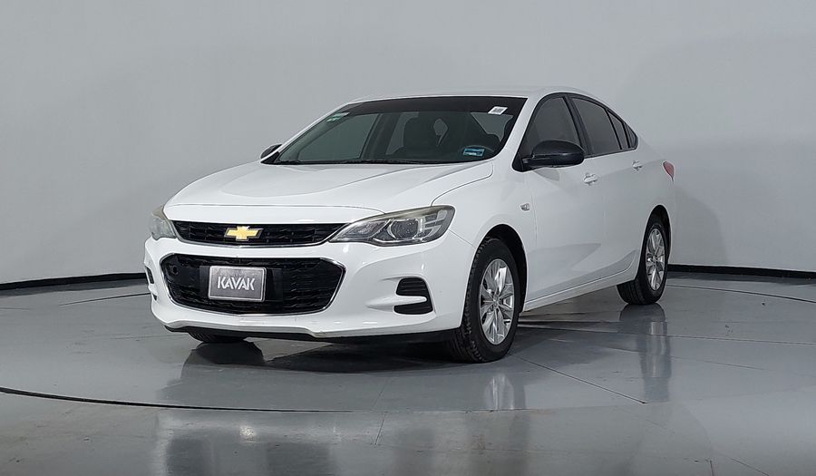Chevrolet Cavalier 1.5 LT B AUTO Sedan 2020