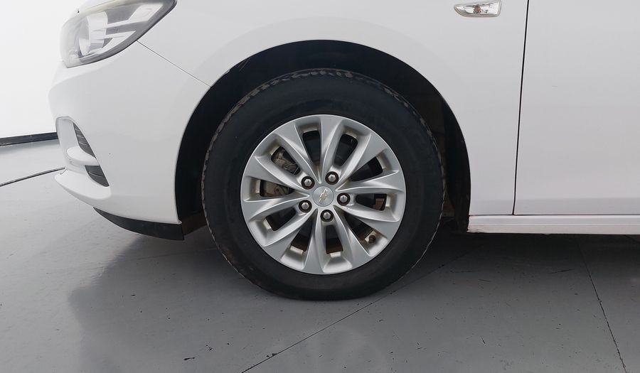 Chevrolet Cavalier 1.5 LT B AUTO Sedan 2020