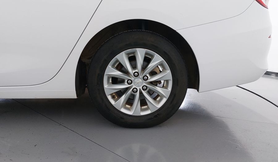 Chevrolet Cavalier 1.5 LT B AUTO Sedan 2020
