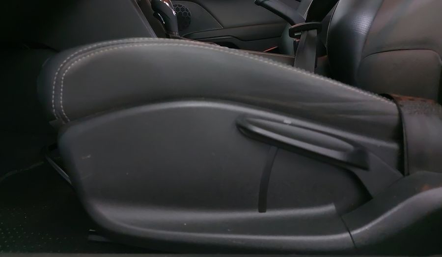 Chevrolet Cavalier 1.5 LT B AUTO Sedan 2020