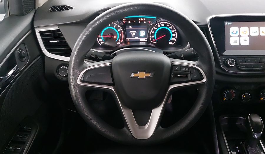 Chevrolet Cavalier 1.5 LT B AUTO Sedan 2020