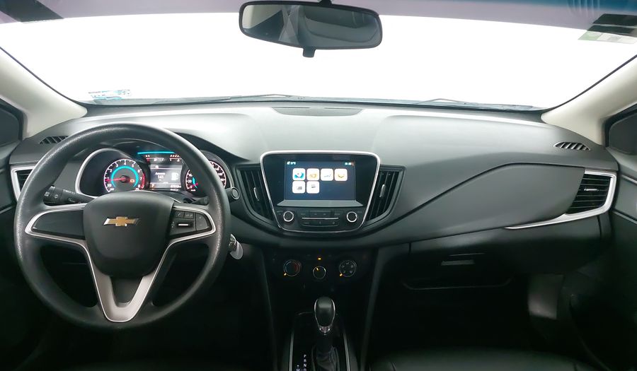 Chevrolet Cavalier 1.5 LT B AUTO Sedan 2020