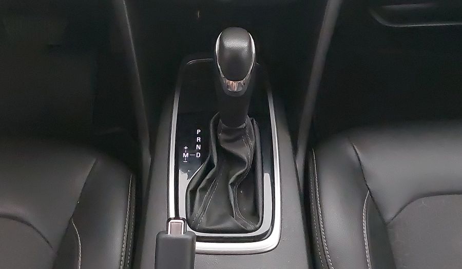 Chevrolet Cavalier 1.5 LT B AUTO Sedan 2020