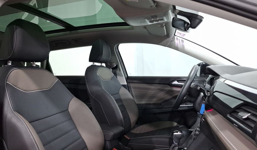 Volkswagen Taos 1.4 TSI HIGHLINE AUTO Suv 2024