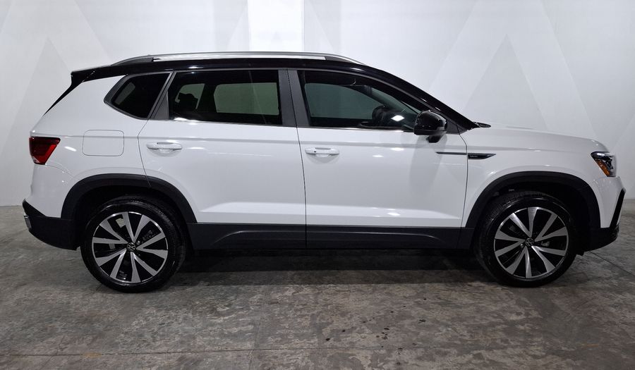 Volkswagen Taos 1.4 TSI HIGHLINE AUTO Suv 2024