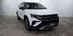 Volkswagen Taos 1.4 TSI HIGHLINE AUTO Suv 2024