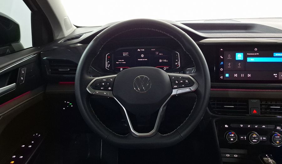 Volkswagen Taos 1.4 TSI HIGHLINE AUTO Suv 2024