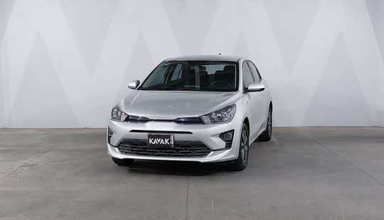 Kia • Rio