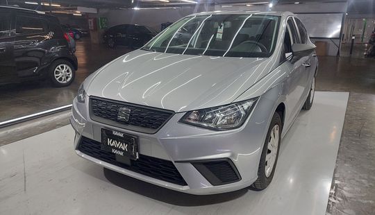 Seat • Ibiza