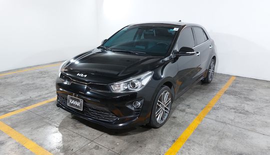 Kia • Rio