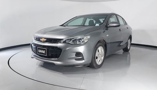 Chevrolet • Cavalier