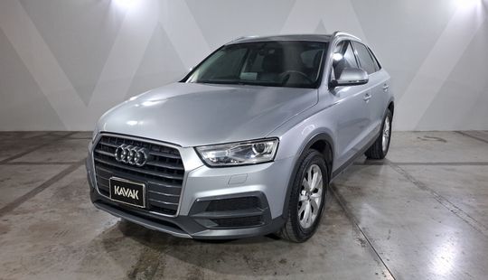 Audi • Q3