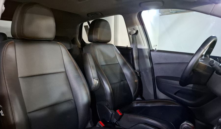 Chevrolet Trax 1.8 C PREMIER AT Suv 2017