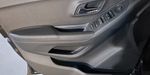 Chevrolet Trax 1.8 C PREMIER AT Suv 2017