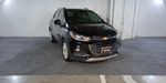 Chevrolet Trax 1.8 C PREMIER AT Suv 2017