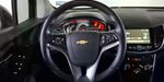 Chevrolet Trax 1.8 C PREMIER AT Suv 2017