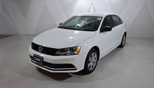 Volkswagen • Jetta