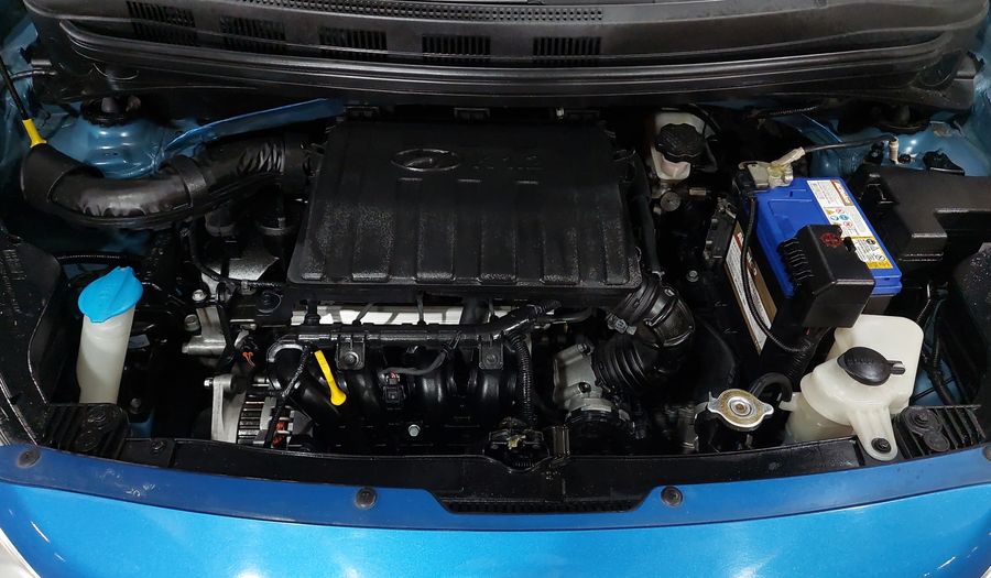 Hyundai Grand I10 1.2 GL Hatchback 2018