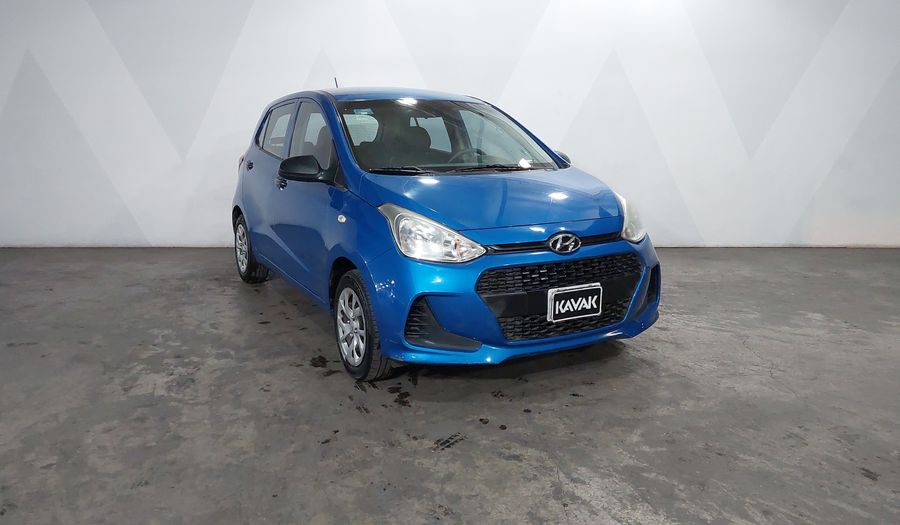Hyundai Grand I10 1.2 GL Hatchback 2018