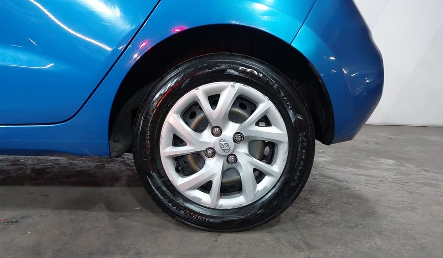 Hyundai Grand I10 1.2 GL Hatchback 2018