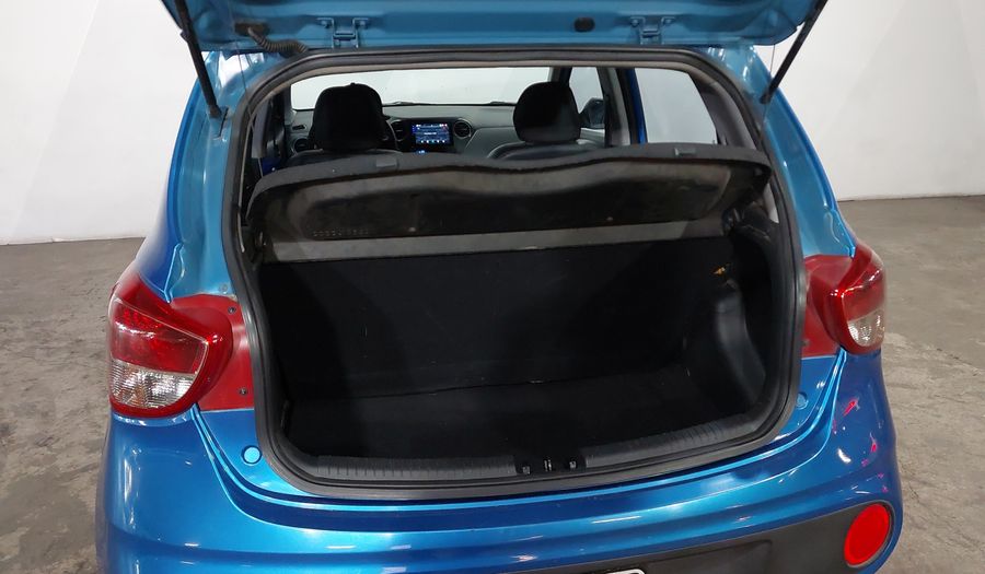 Hyundai Grand I10 1.2 GL Hatchback 2018
