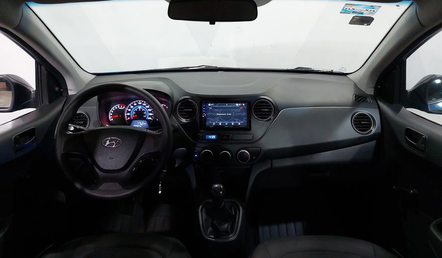 Hyundai Grand I10 1.2 GL Hatchback 2018