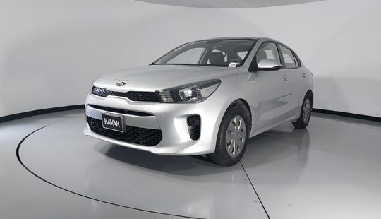 Kia • Rio