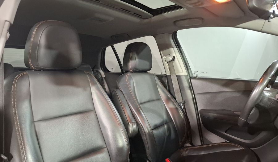 Chevrolet Trax 1.8 C PREMIER AUTO Suv 2018