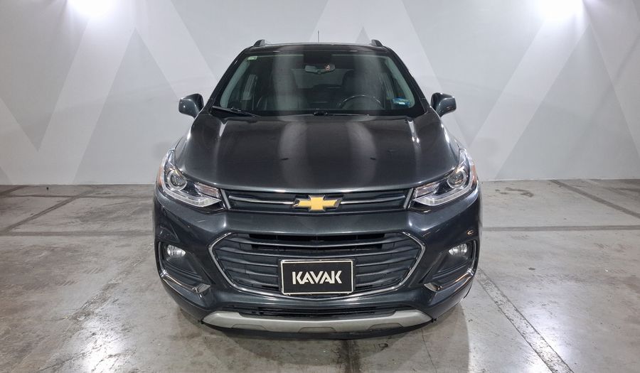 Chevrolet Trax 1.8 C PREMIER AUTO Suv 2018