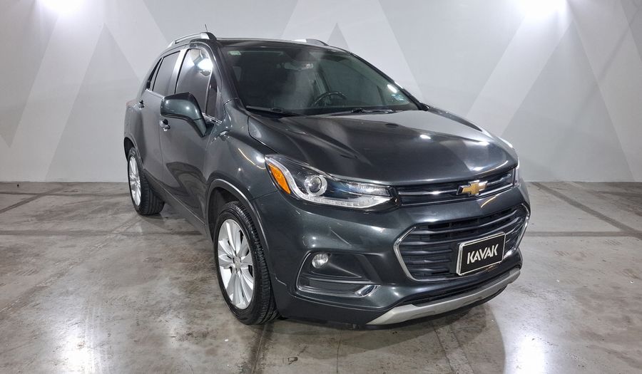 Chevrolet Trax 1.8 C PREMIER AUTO Suv 2018