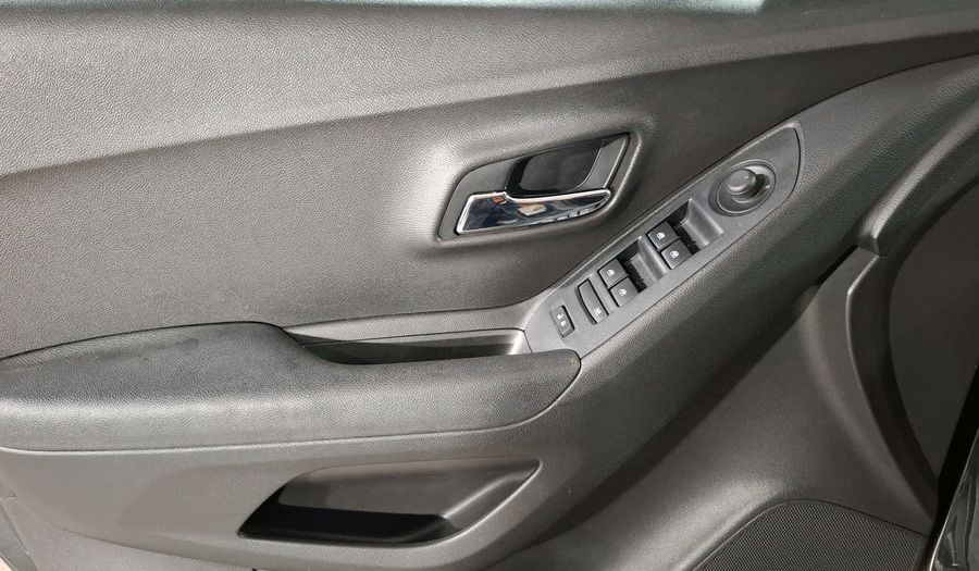 Chevrolet Trax 1.8 C PREMIER AUTO Suv 2018