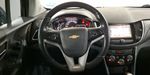 Chevrolet Trax 1.8 C PREMIER AUTO Suv 2018