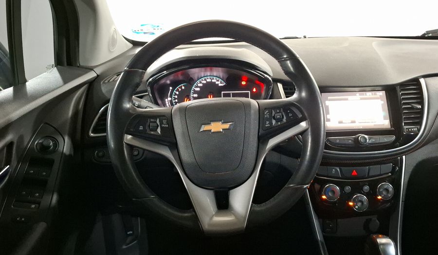Chevrolet Trax 1.8 C PREMIER AUTO Suv 2018