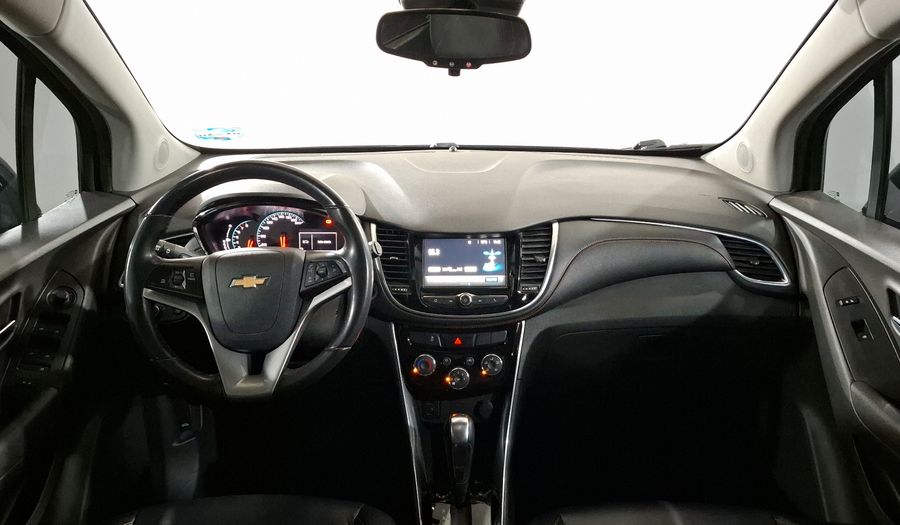 Chevrolet Trax 1.8 C PREMIER AUTO Suv 2018