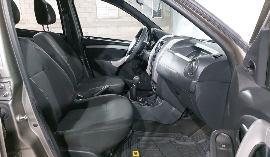 Renault Duster 2.0 ZEN AUTO Suv 2019