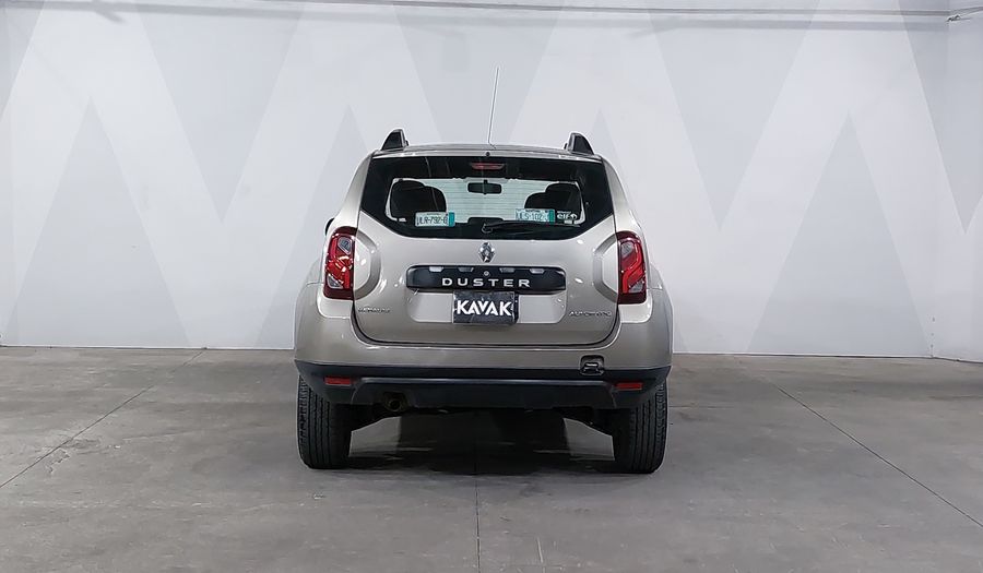 Renault Duster 2.0 ZEN AUTO Suv 2019