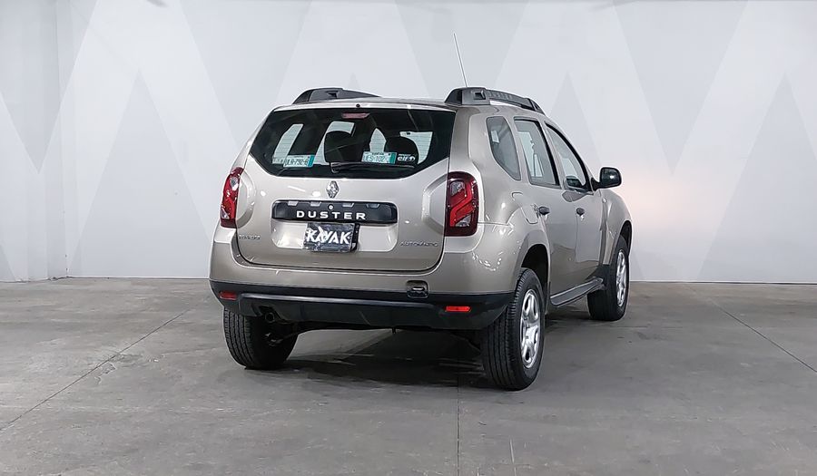 Renault Duster 2.0 ZEN AUTO Suv 2019