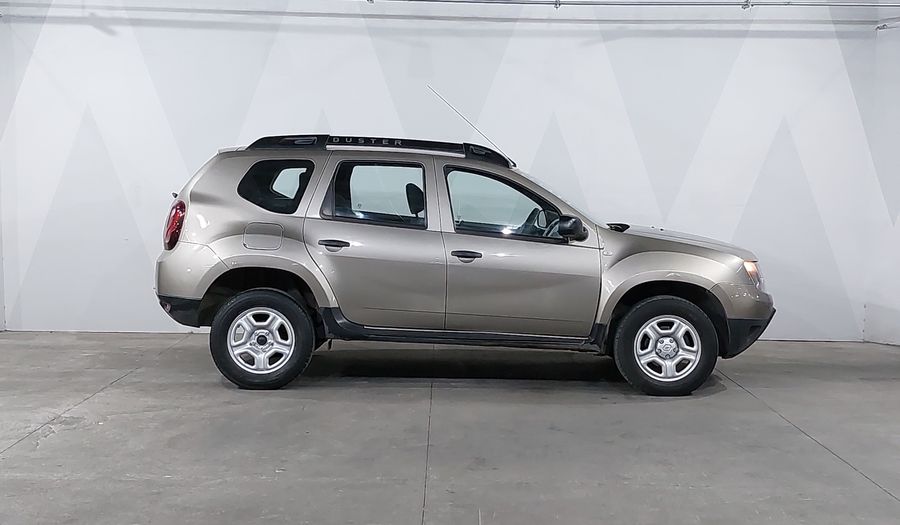 Renault Duster 2.0 ZEN AUTO Suv 2019