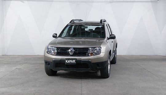 Renault • Duster