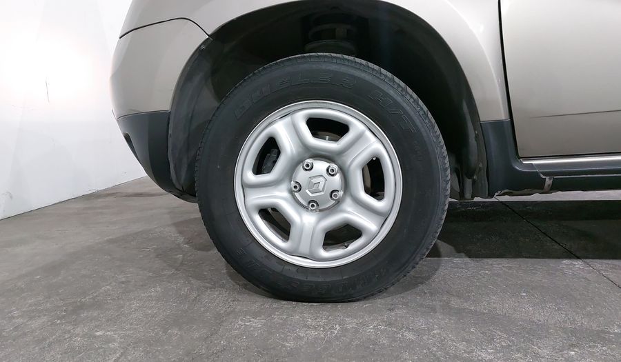 Renault Duster 2.0 ZEN AUTO Suv 2019