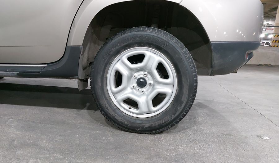Renault Duster 2.0 ZEN AUTO Suv 2019