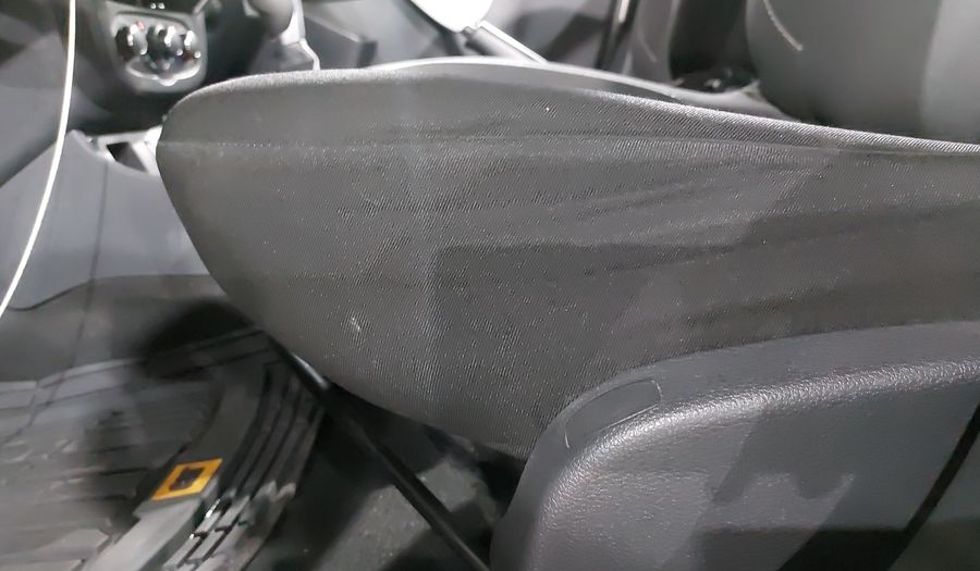 Renault Duster 2.0 ZEN AUTO Suv 2019